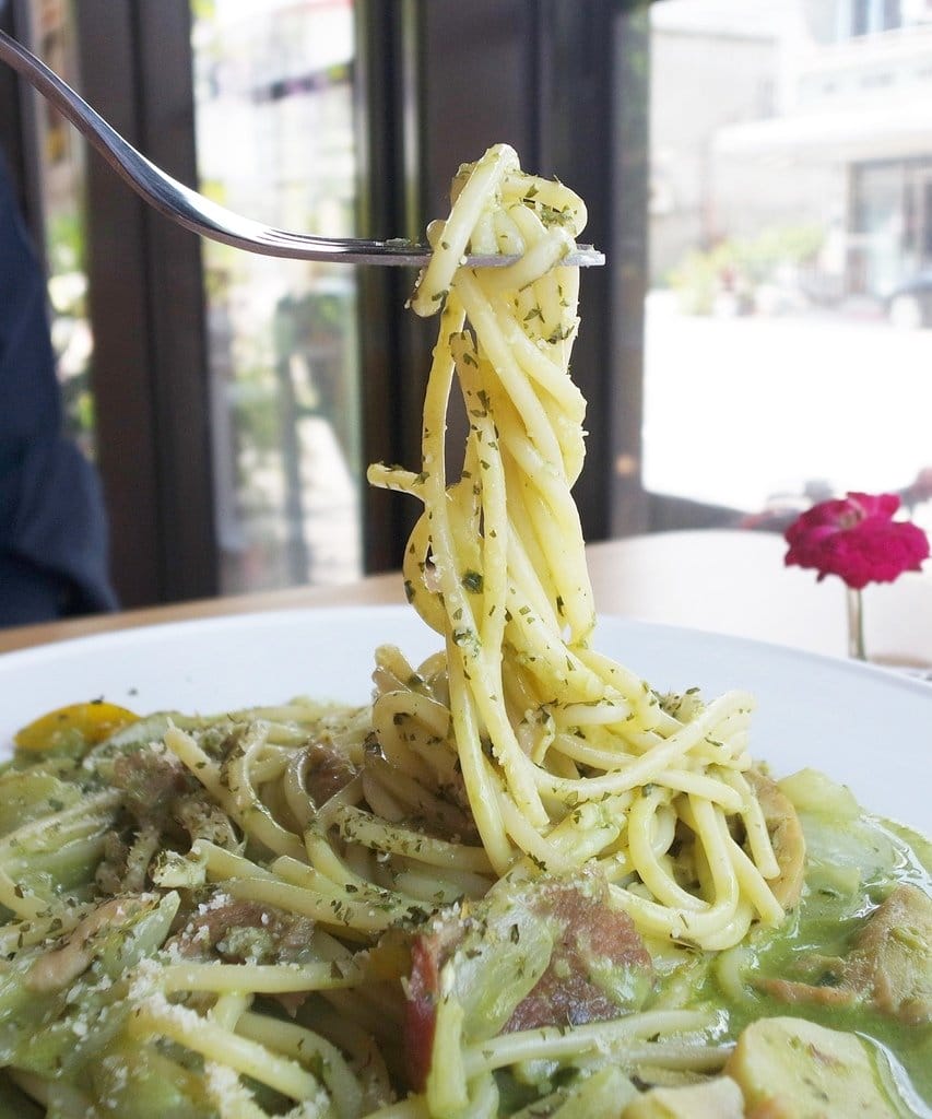 【好食分享】宜蘭玻璃咖啡屋早午餐,話家庭院,新鮮果汁,餐點現點現做,咖啡、下午茶、甜點