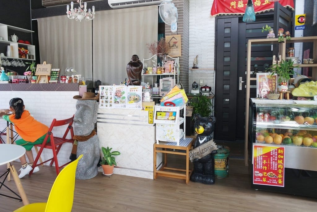 【好食分享】宜蘭玻璃咖啡屋早午餐,話家庭院,新鮮果汁,餐點現點現做,咖啡、下午茶、甜點