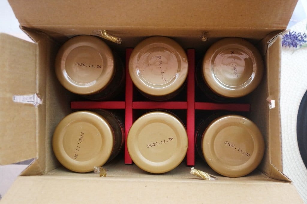 【生活分享】Beaucoup 食材寶庫,金銀圓滿中秋禮盒,豪滿足三種木耳飲,送禮推薦,吃的到一塊一塊的木耳呦 - 第4張圖 【生活分享】Beaucoup 食材寶庫,金銀圓滿中秋禮盒,豪滿足三種木耳飲,送禮推薦,吃的到一塊一塊的木耳呦