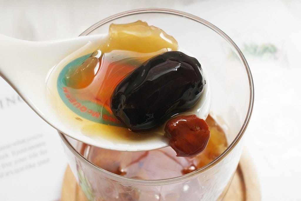 【生活分享】Beaucoup 食材寶庫,金銀圓滿中秋禮盒,豪滿足三種木耳飲,送禮推薦,吃的到一塊一塊的木耳呦 - 第15張圖 【生活分享】Beaucoup 食材寶庫,金銀圓滿中秋禮盒,豪滿足三種木耳飲,送禮推薦,吃的到一塊一塊的木耳呦