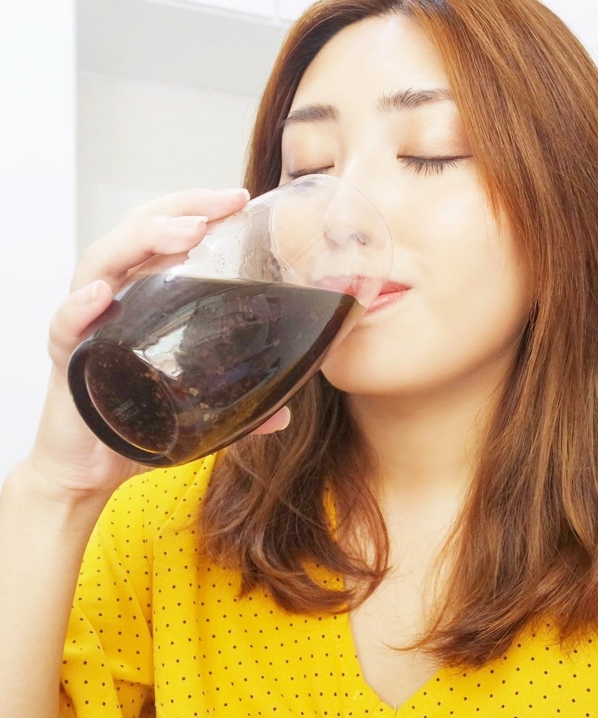 【生活分享】Beaucoup 食材寶庫,金銀圓滿中秋禮盒,豪滿足三種木耳飲,送禮推薦,吃的到一塊一塊的木耳呦 - 第16張圖 【生活分享】Beaucoup 食材寶庫,金銀圓滿中秋禮盒,豪滿足三種木耳飲,送禮推薦,吃的到一塊一塊的木耳呦