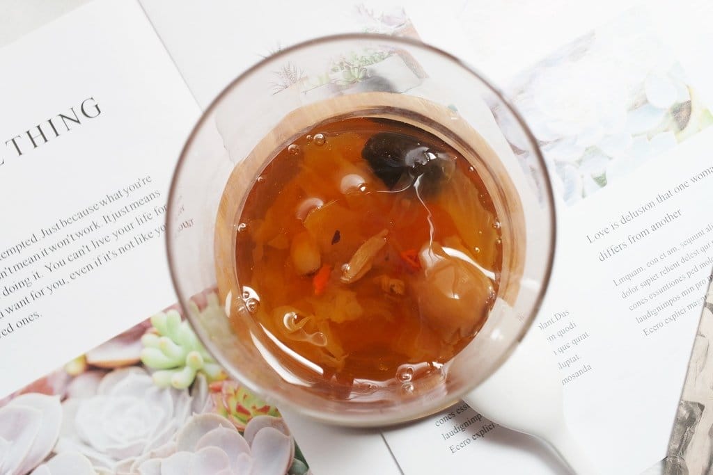 【生活分享】Beaucoup 食材寶庫,金銀圓滿中秋禮盒,豪滿足三種木耳飲,送禮推薦,吃的到一塊一塊的木耳呦 - 第14張圖 【生活分享】Beaucoup 食材寶庫,金銀圓滿中秋禮盒,豪滿足三種木耳飲,送禮推薦,吃的到一塊一塊的木耳呦