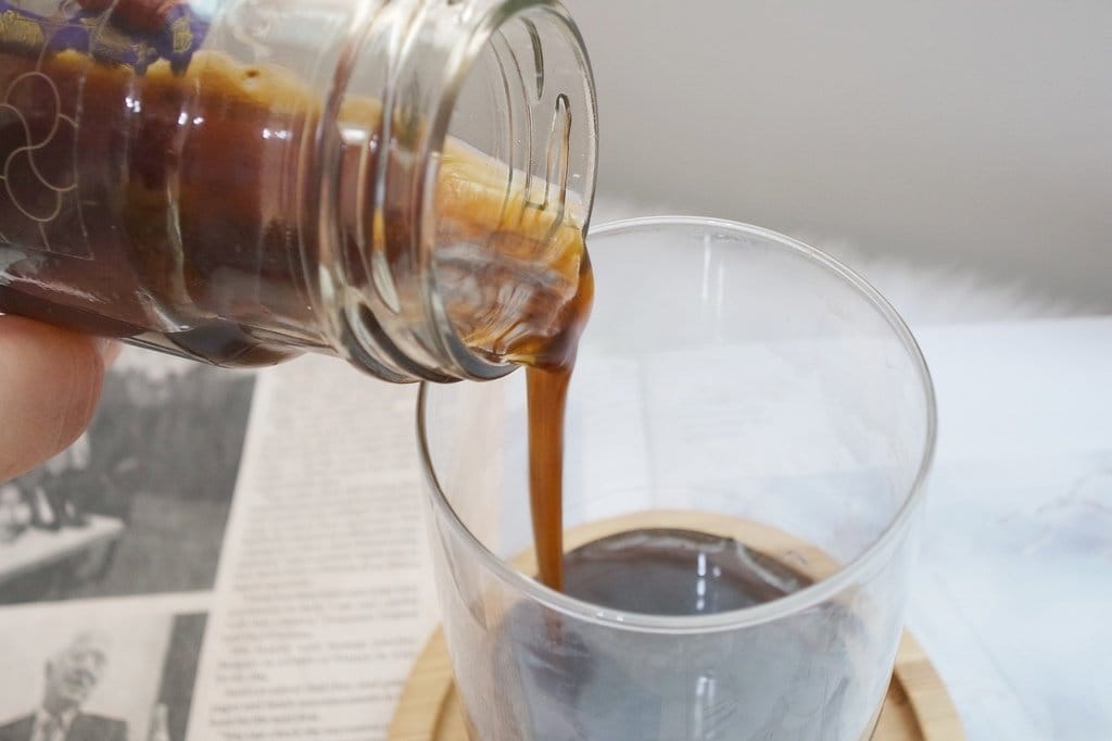 【生活分享】Beaucoup 食材寶庫,金銀圓滿中秋禮盒,豪滿足三種木耳飲,送禮推薦,吃的到一塊一塊的木耳呦 - 第7張圖 【生活分享】Beaucoup 食材寶庫,金銀圓滿中秋禮盒,豪滿足三種木耳飲,送禮推薦,吃的到一塊一塊的木耳呦