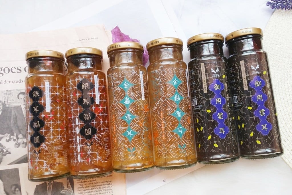 【生活分享】Beaucoup 食材寶庫,金銀圓滿中秋禮盒,豪滿足三種木耳飲,送禮推薦,吃的到一塊一塊的木耳呦 - 第5張圖 【生活分享】Beaucoup 食材寶庫,金銀圓滿中秋禮盒,豪滿足三種木耳飲,送禮推薦,吃的到一塊一塊的木耳呦