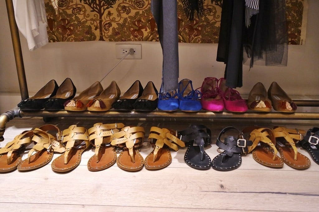 【生活資訊】新竹關東路精品店推薦,來Madame V挖寶嘍,天然寶石首飾、家居、古董、服裝