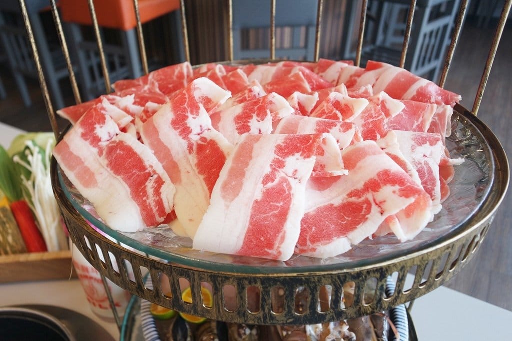 【好食分享】新竹竹北,同樂食鍋,公司聚餐推薦,超可愛的熊熊牛奶鍋vs霸氣龍蝦套餐,你吃過了嗎? - 第25張圖 【好食分享】新竹竹北,同樂食鍋,公司聚餐推薦,超可愛的熊熊牛奶鍋vs霸氣龍蝦套餐,你吃過了嗎?