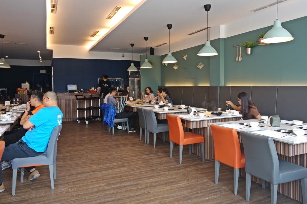 【好食分享】新竹竹北,同樂食鍋,公司聚餐推薦,超可愛的熊熊牛奶鍋vs霸氣龍蝦套餐,你吃過了嗎? - 第8張圖 【好食分享】新竹竹北,同樂食鍋,公司聚餐推薦,超可愛的熊熊牛奶鍋vs霸氣龍蝦套餐,你吃過了嗎?