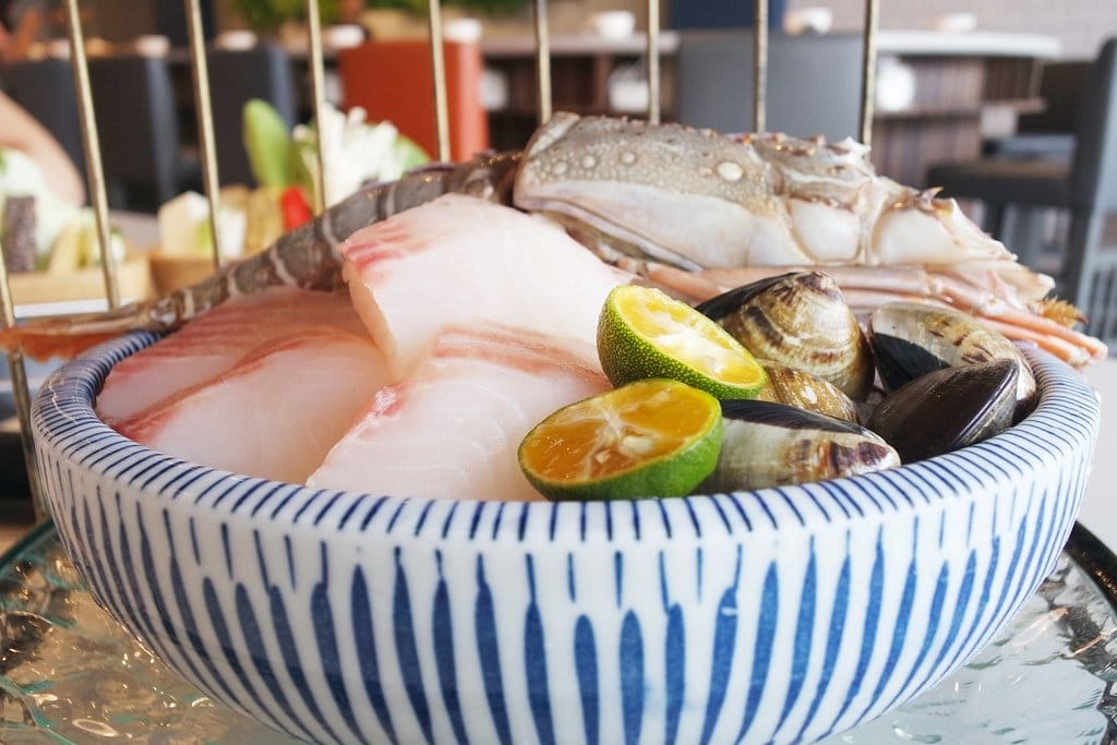 【好食分享】新竹竹北,同樂食鍋,公司聚餐推薦,超可愛的熊熊牛奶鍋vs霸氣龍蝦套餐,你吃過了嗎? - 第29張圖 【好食分享】新竹竹北,同樂食鍋,公司聚餐推薦,超可愛的熊熊牛奶鍋vs霸氣龍蝦套餐,你吃過了嗎?