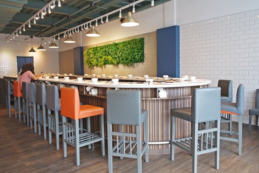 【好食分享】新竹竹北,同樂食鍋,公司聚餐推薦,超可愛的熊熊牛奶鍋vs霸氣龍蝦套餐,你吃過了嗎? - 第5張圖 【好食分享】新竹竹北,同樂食鍋,公司聚餐推薦,超可愛的熊熊牛奶鍋vs霸氣龍蝦套餐,你吃過了嗎?