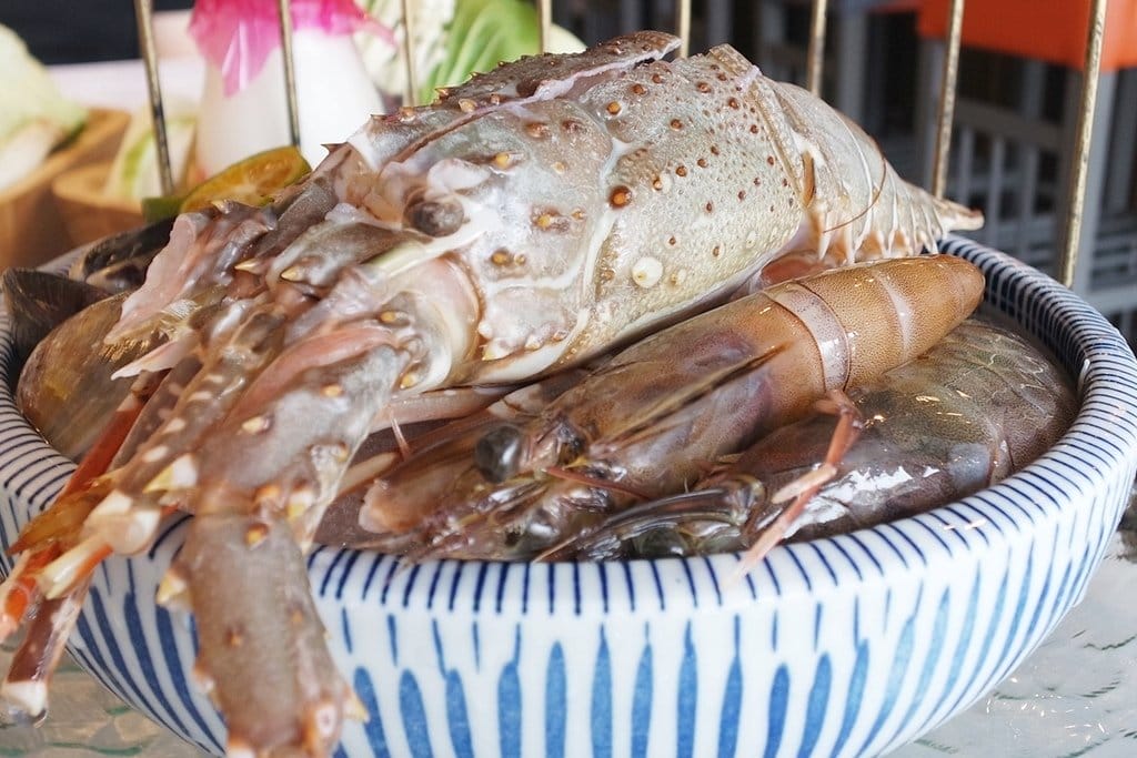 【好食分享】新竹竹北,同樂食鍋,公司聚餐推薦,超可愛的熊熊牛奶鍋vs霸氣龍蝦套餐,你吃過了嗎? - 第28張圖 【好食分享】新竹竹北,同樂食鍋,公司聚餐推薦,超可愛的熊熊牛奶鍋vs霸氣龍蝦套餐,你吃過了嗎?