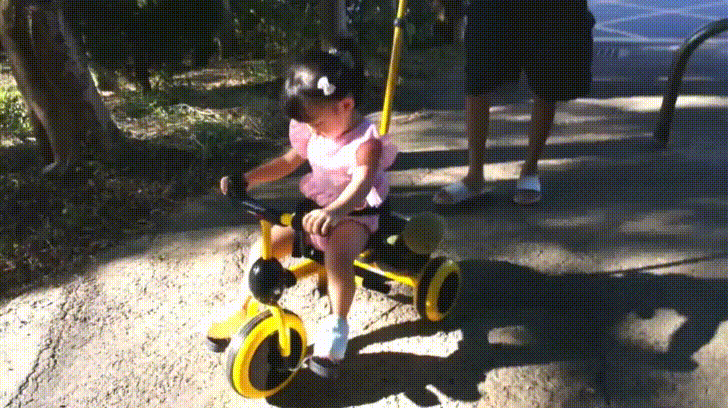 【育兒分享】Jodani World 台灣久達尼,寶貝最愛車車系列玩具,Lamborghini 藍寶堅尼兒童三輪車