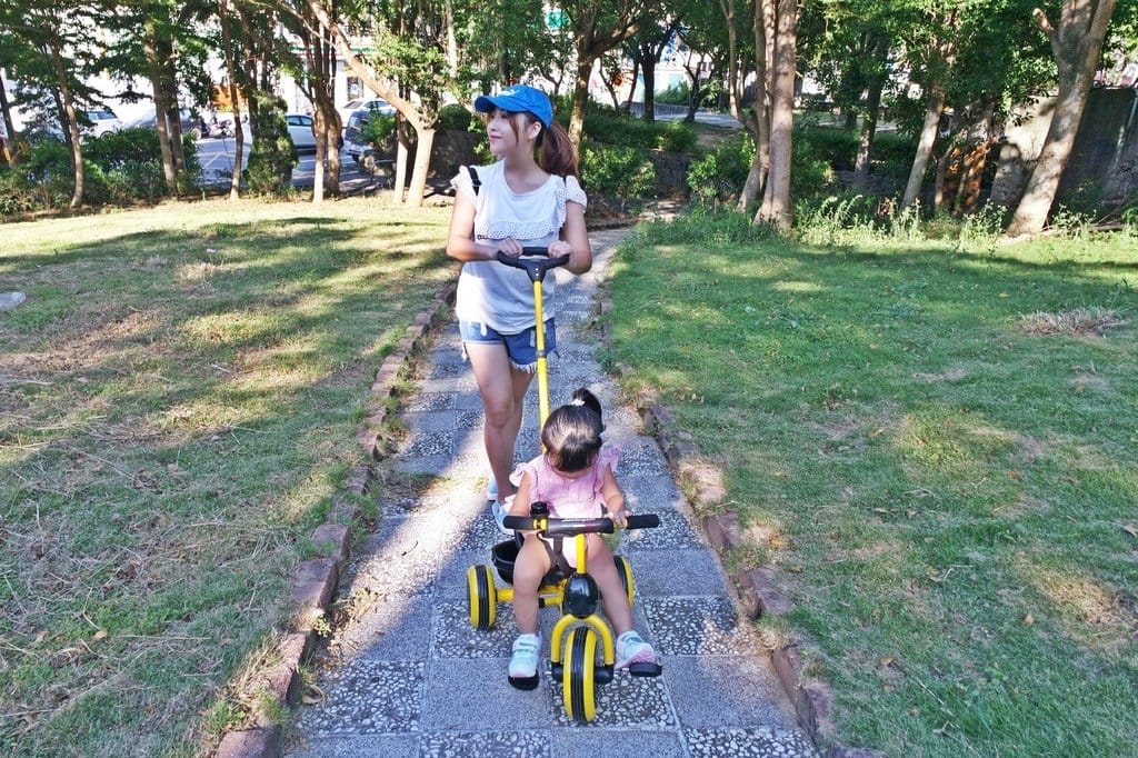 【育兒分享】Jodani World 台灣久達尼,寶貝最愛車車系列玩具,Lamborghini 藍寶堅尼兒童三輪車