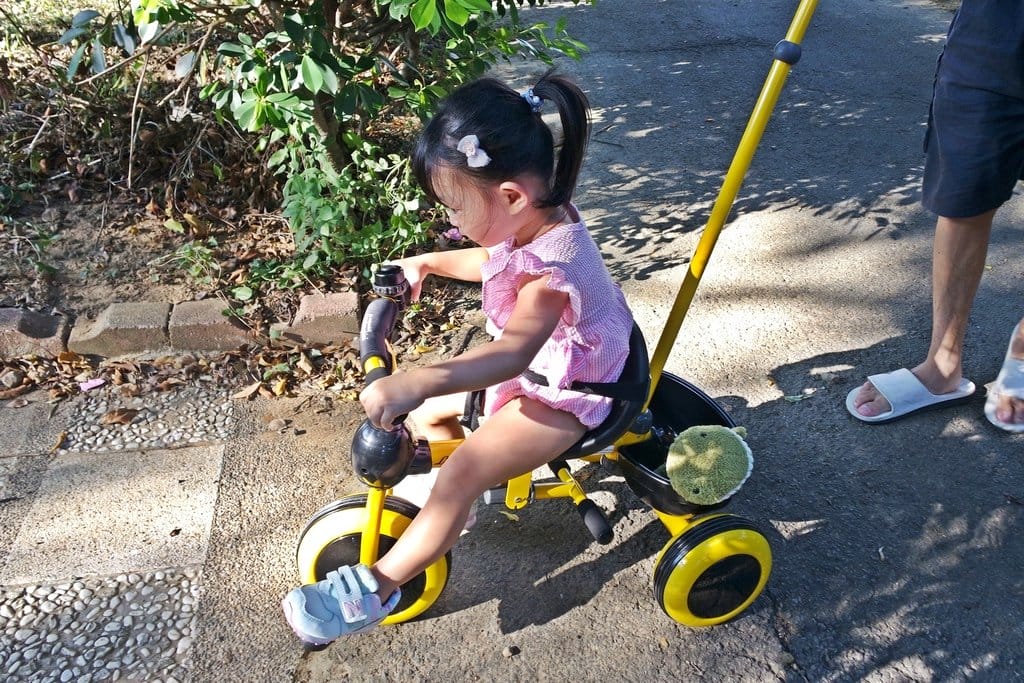 【育兒分享】Jodani World 台灣久達尼,寶貝最愛車車系列玩具,Lamborghini 藍寶堅尼兒童三輪車