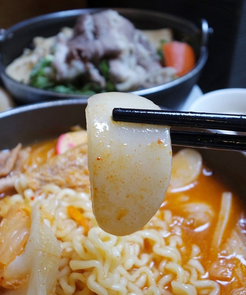 【好食分享】新竹平價美食餐廳推薦,丼飯店部隊鍋再次上線,秋冬涼涼來吃鍋,白飯味增湯吃到飽