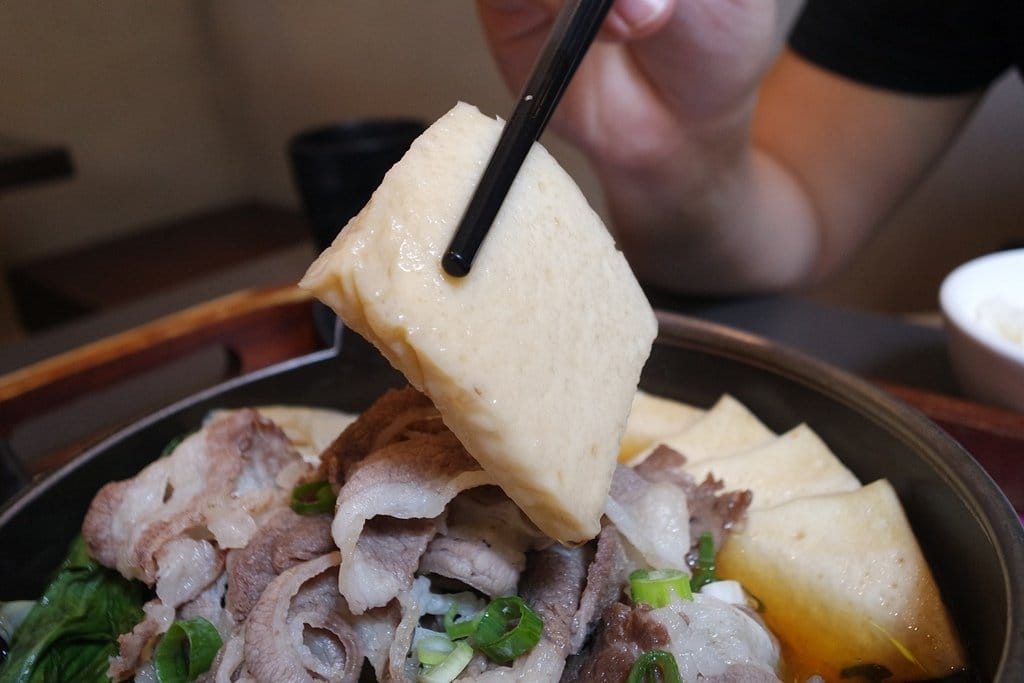 【好食分享】新竹平價美食餐廳推薦,丼飯店部隊鍋再次上線,秋冬涼涼來吃鍋,白飯味增湯吃到飽