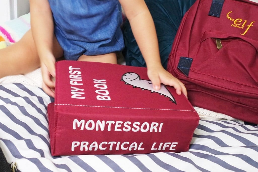 【育兒分享】蝦皮媽媽特派員,親子購物推薦,Elf Culture,MY FIRST BOOK – 蒙特梭利寶寶第一本書【第一冊】 - 第8張圖 【育兒分享】蝦皮媽媽特派員,親子購物推薦,Elf Culture,MY FIRST BOOK – 蒙特梭利寶寶第一本書【第一冊】