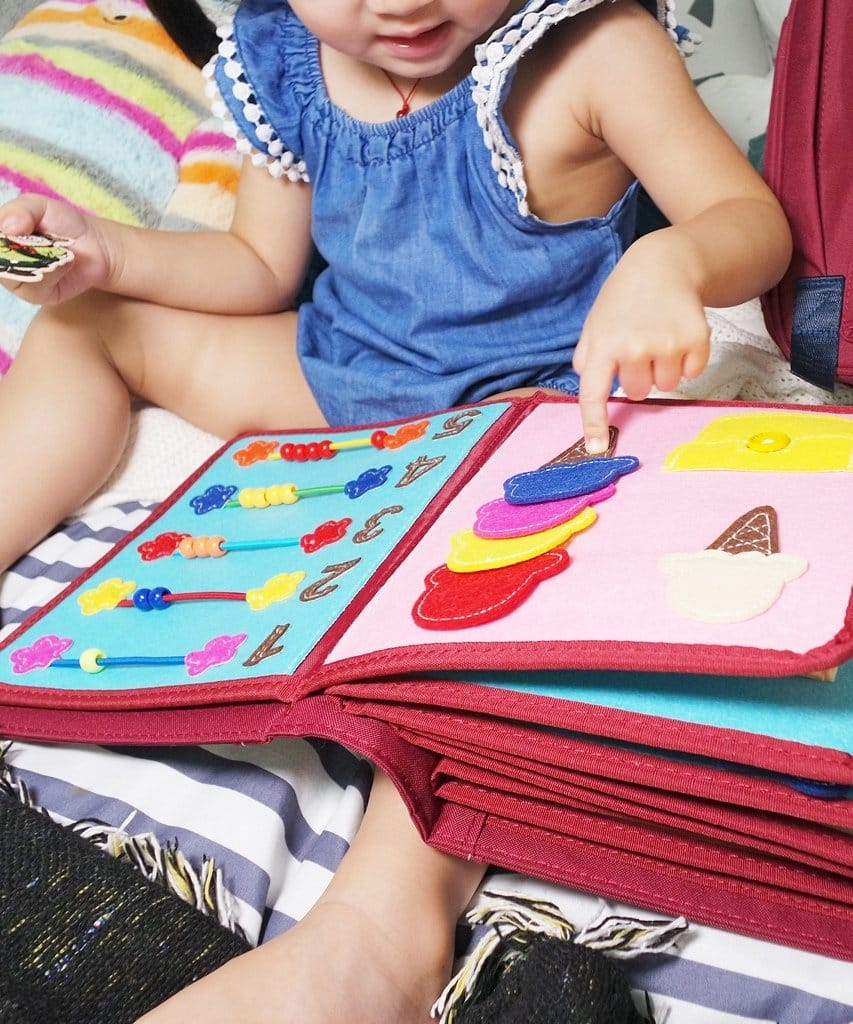 【育兒分享】蝦皮媽媽特派員,親子購物推薦,Elf Culture,MY FIRST BOOK – 蒙特梭利寶寶第一本書【第一冊】 - 第10張圖 【育兒分享】蝦皮媽媽特派員,親子購物推薦,Elf Culture,MY FIRST BOOK – 蒙特梭利寶寶第一本書【第一冊】