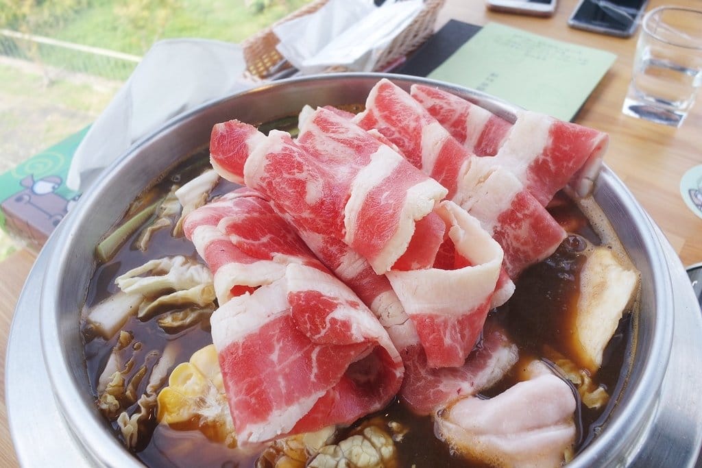 【好食分享】新竹竹東卡菲努努景觀餐廳,寵物友善,辦公、聚餐、下午茶、咖啡,打卡景點推薦 - 第30張圖 【好食分享】新竹竹東卡菲努努景觀餐廳,寵物友善,辦公、聚餐、下午茶、咖啡,打卡景點推薦