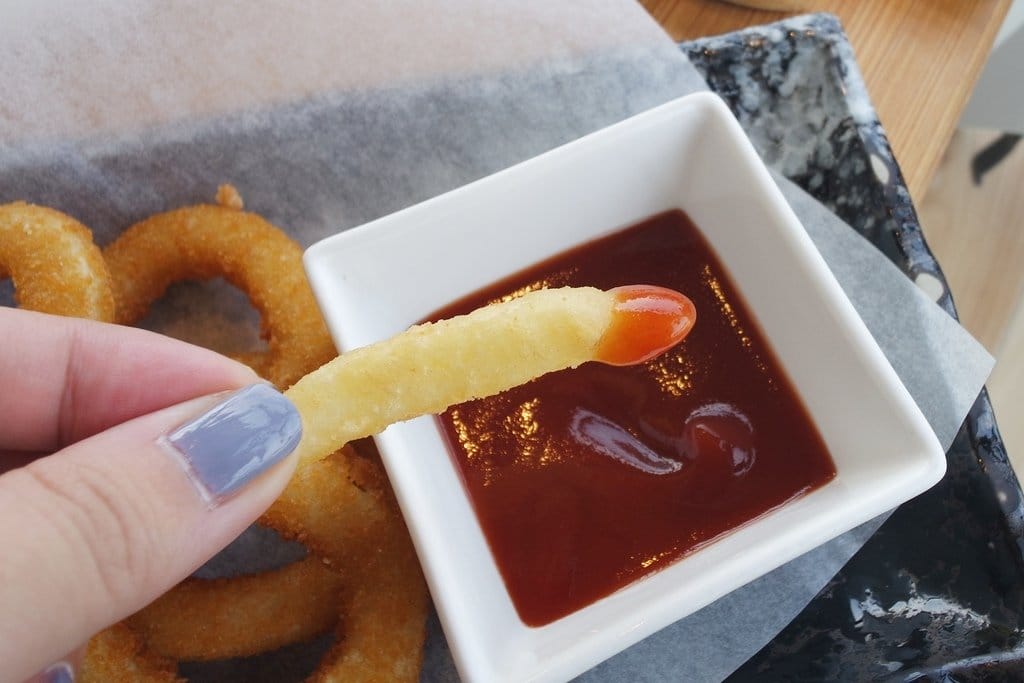 【好食分享】新竹竹東卡菲努努景觀餐廳,寵物友善,辦公、聚餐、下午茶、咖啡,打卡景點推薦 - 第26張圖 【好食分享】新竹竹東卡菲努努景觀餐廳,寵物友善,辦公、聚餐、下午茶、咖啡,打卡景點推薦