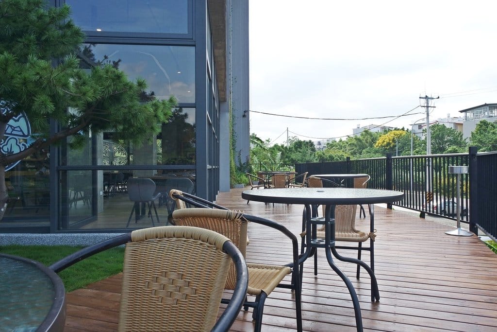 【好食分享】新竹竹東卡菲努努景觀餐廳,寵物友善,辦公、聚餐、下午茶、咖啡,打卡景點推薦 - 第12張圖 【好食分享】新竹竹東卡菲努努景觀餐廳,寵物友善,辦公、聚餐、下午茶、咖啡,打卡景點推薦