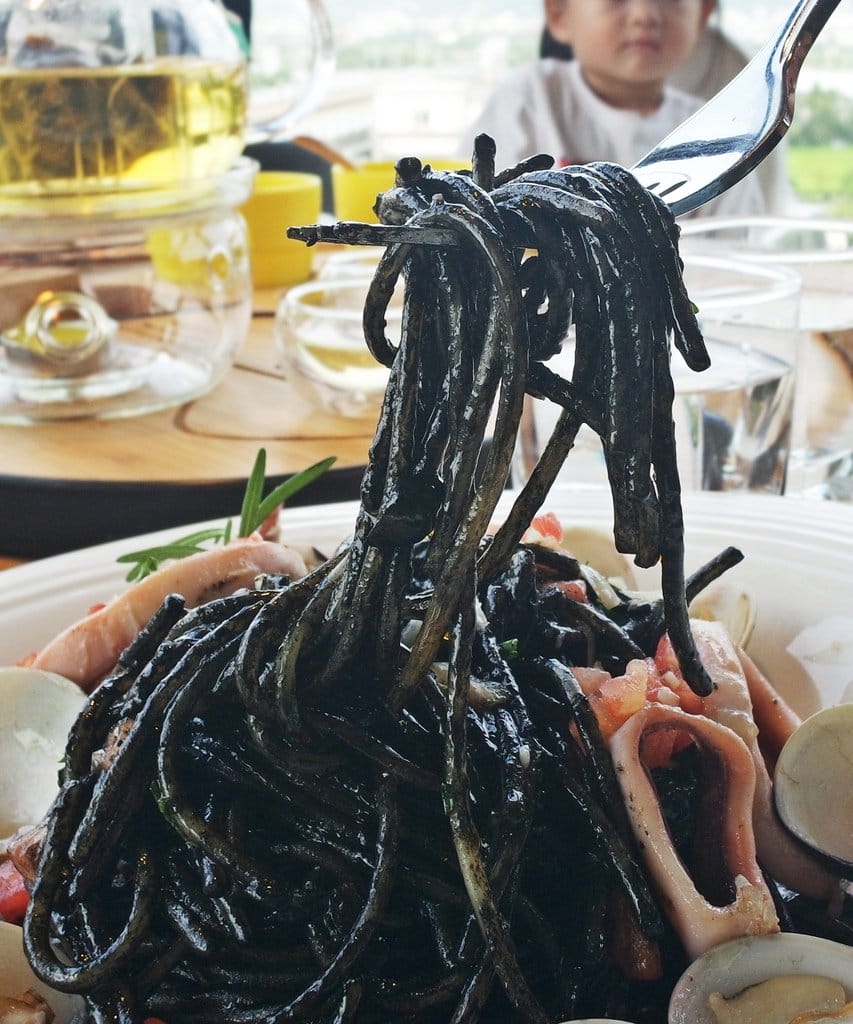 【好食分享】新竹竹東卡菲努努景觀餐廳,寵物友善,辦公、聚餐、下午茶、咖啡,打卡景點推薦 - 第34張圖 【好食分享】新竹竹東卡菲努努景觀餐廳,寵物友善,辦公、聚餐、下午茶、咖啡,打卡景點推薦