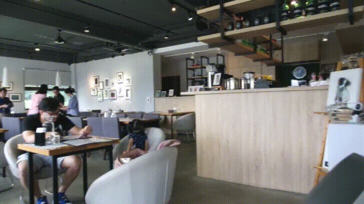 ‘ Manor 莫內咖啡莊園,寵物友 莫內咖啡莊園善餐廳,深坑臭豆腐披薩