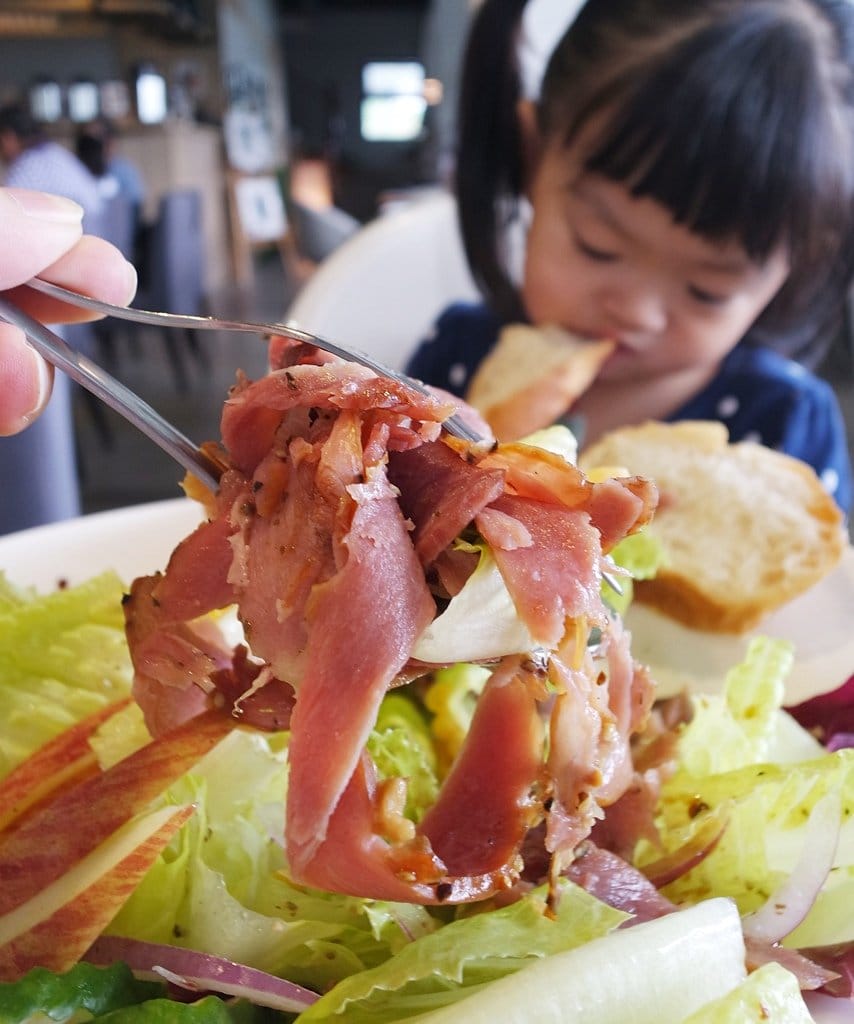 ‘ Manor 莫內咖啡莊園,寵物友 莫內咖啡莊園善餐廳,深坑臭豆腐披薩