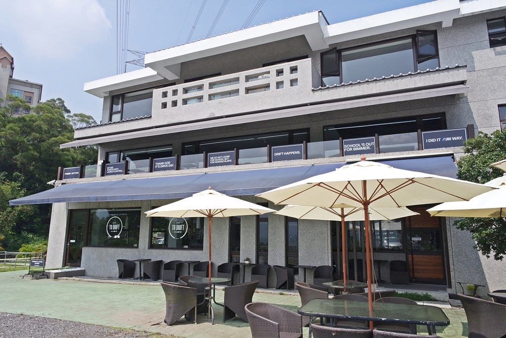 ‘ Manor 莫內咖啡莊園,寵物友 莫內咖啡莊園善餐廳,深坑臭豆腐披薩