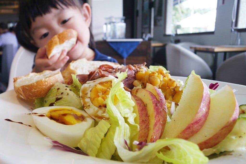 ‘ Manor 莫內咖啡莊園,寵物友 莫內咖啡莊園善餐廳,深坑臭豆腐披薩