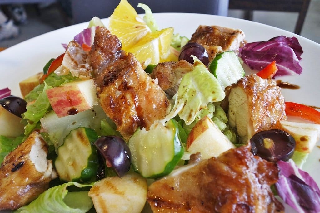 ‘ Manor 莫內咖啡莊園,寵物友 莫內咖啡莊園善餐廳,深坑臭豆腐披薩