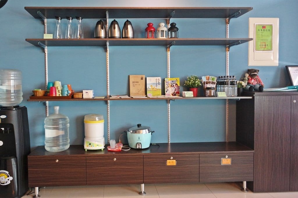 【旅遊分享】宜蘭蝴蝶結親子溜滑梯民宿推薦,自住式可包棟,近東門夜市、宜蘭窯烤山寨村、菌寶貝博物館