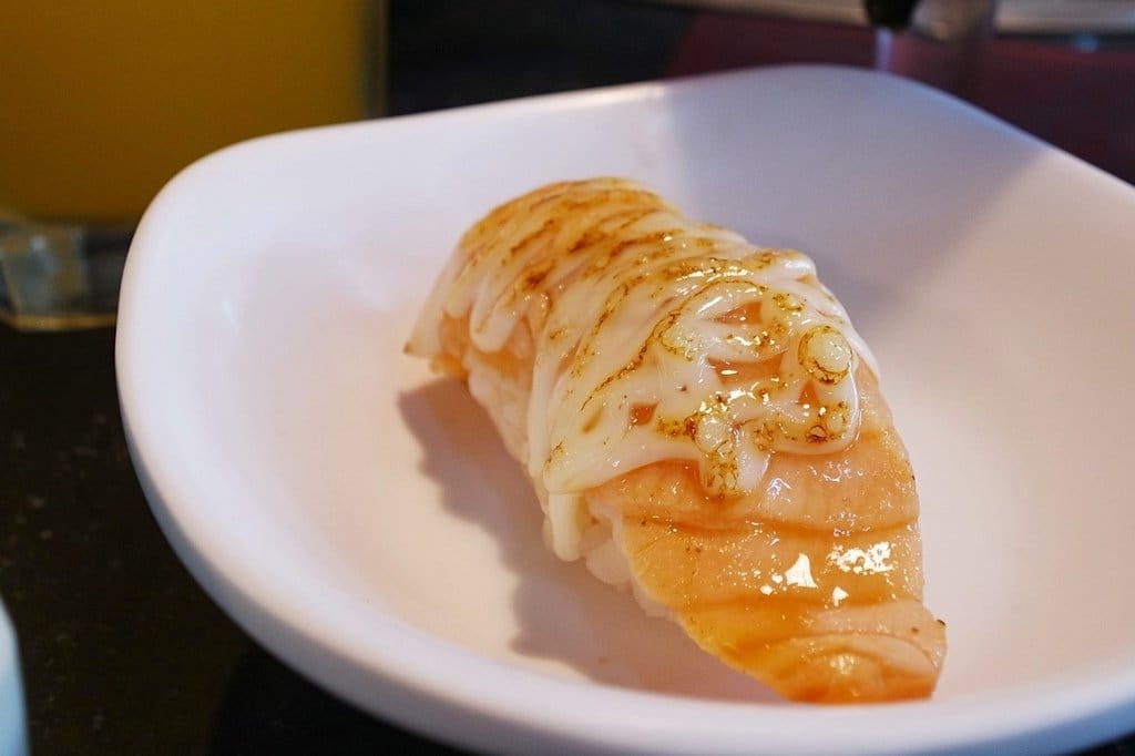 【好食分享】新竹燒肉神保町竹北館,複合式燒烤吃到飽,秋冬來這裡還能吃麻油雞,歡樂聚餐首選