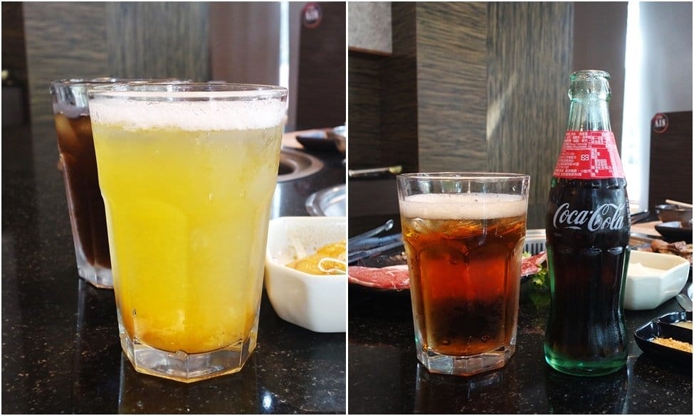 【好食分享】新竹燒肉神保町竹北館,複合式燒烤吃到飽,秋冬來這裡還能吃麻油雞,歡樂聚餐首選