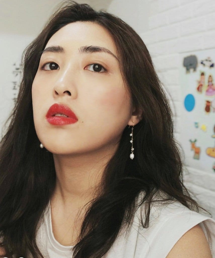 【穿搭購物】MT手作輕珠寶,手工職人製作,我的初秋浪漫時尚配飾推薦,超美公主珍珠長鏈款