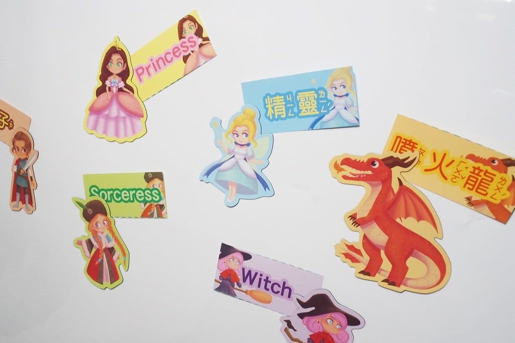 【育兒分享】早教材料推薦,輕鬆DIY白板牆,交給磁鐵達人,讓孩子塗鴉自己的未來,激發無限潛能