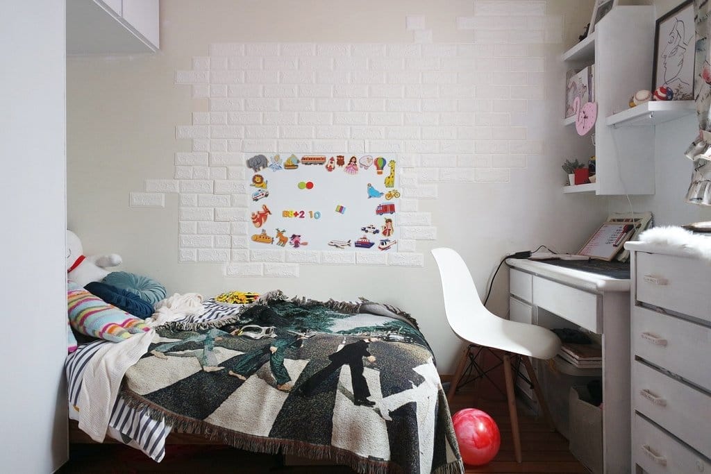 【育兒分享】早教材料推薦,輕鬆DIY白板牆,交給磁鐵達人,讓孩子塗鴉自己的未來,激發無限潛能