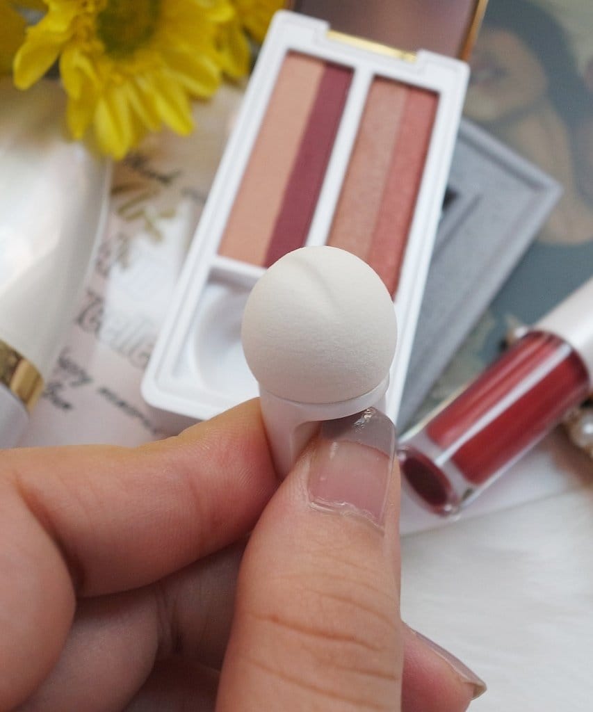 【美妝保養】有點復古但又很美的秋冬質感妝款,妳跟上了嗎?Mdmmd.明洞國際彩妝一次搞定 - 第13張圖 【美妝保養】有點復古但又很美的秋冬質感妝款,妳跟上了嗎?Mdmmd.明洞國際彩妝一次搞定