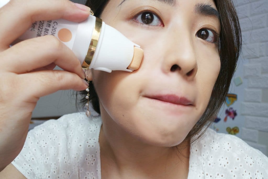 【美妝保養】有點復古但又很美的秋冬質感妝款,妳跟上了嗎?Mdmmd.明洞國際彩妝一次搞定 - 第5張圖 【美妝保養】有點復古但又很美的秋冬質感妝款,妳跟上了嗎?Mdmmd.明洞國際彩妝一次搞定