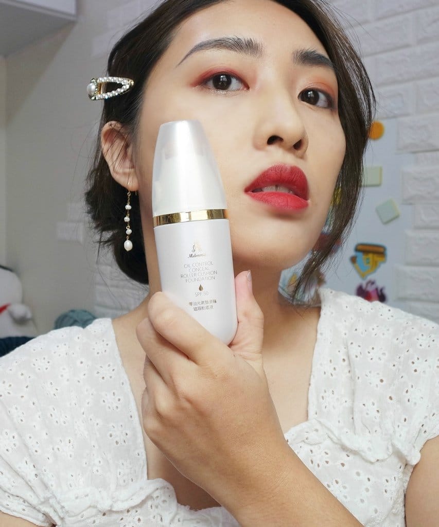 【美妝保養】有點復古但又很美的秋冬質感妝款,妳跟上了嗎?Mdmmd.明洞國際彩妝一次搞定 - 第6張圖 【美妝保養】有點復古但又很美的秋冬質感妝款,妳跟上了嗎?Mdmmd.明洞國際彩妝一次搞定