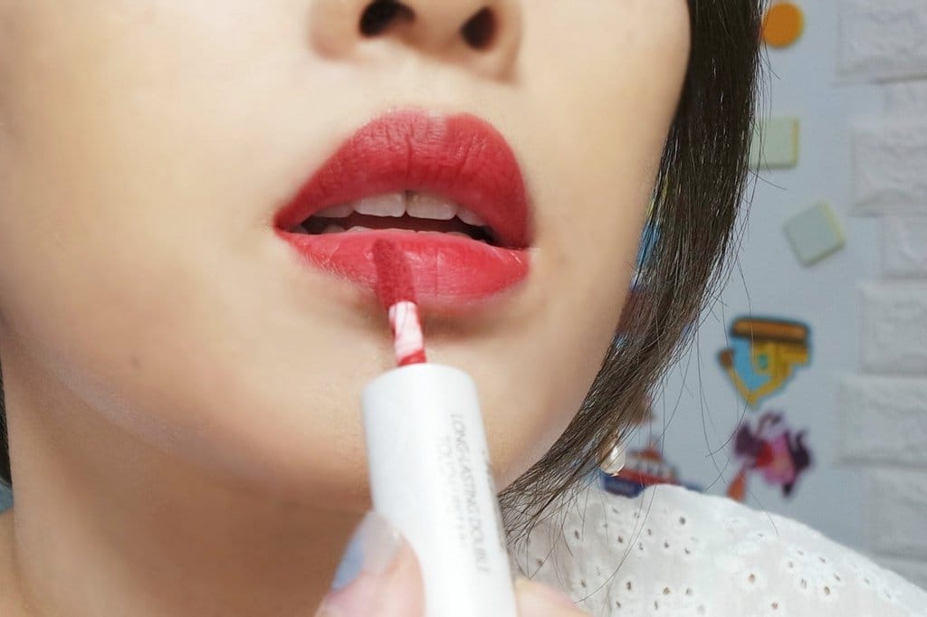 【美妝保養】有點復古但又很美的秋冬質感妝款,妳跟上了嗎?Mdmmd.明洞國際彩妝一次搞定 - 第10張圖 【美妝保養】有點復古但又很美的秋冬質感妝款,妳跟上了嗎?Mdmmd.明洞國際彩妝一次搞定