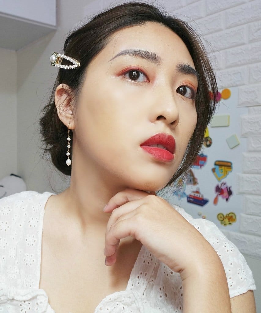 【美妝保養】有點復古但又很美的秋冬質感妝款,妳跟上了嗎?Mdmmd.明洞國際彩妝一次搞定 - 第16張圖 【美妝保養】有點復古但又很美的秋冬質感妝款,妳跟上了嗎?Mdmmd.明洞國際彩妝一次搞定