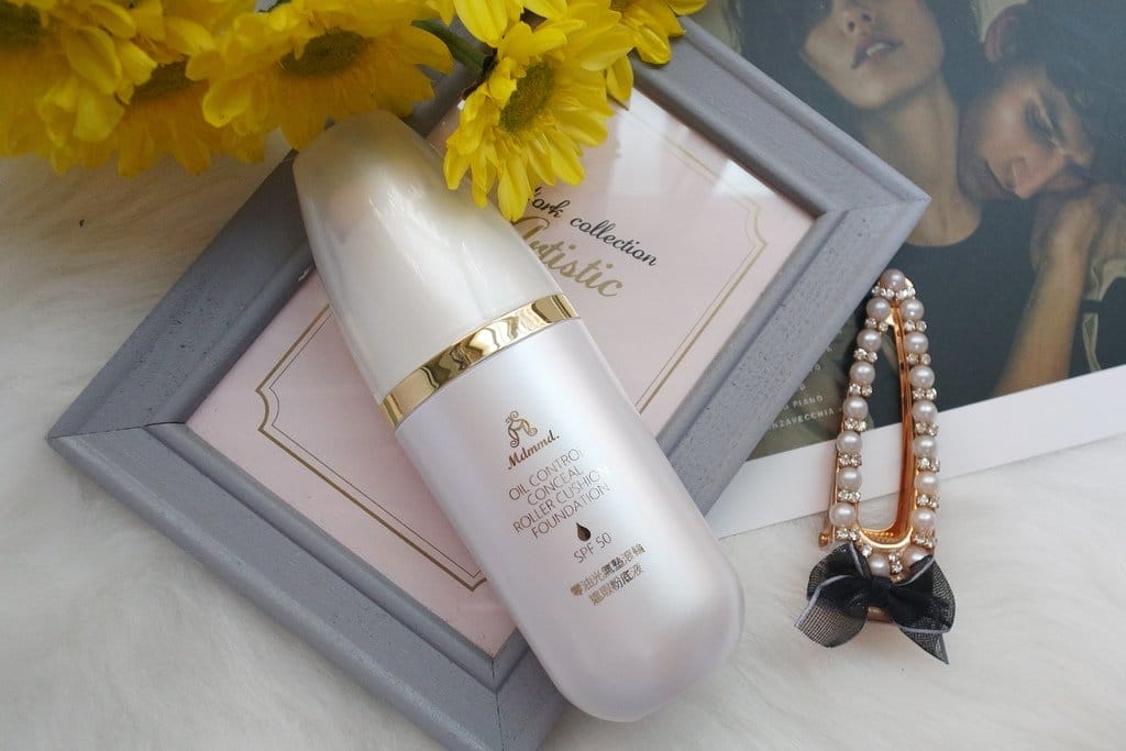 【美妝保養】有點復古但又很美的秋冬質感妝款,妳跟上了嗎?Mdmmd.明洞國際彩妝一次搞定 - 第2張圖 【美妝保養】有點復古但又很美的秋冬質感妝款,妳跟上了嗎?Mdmmd.明洞國際彩妝一次搞定