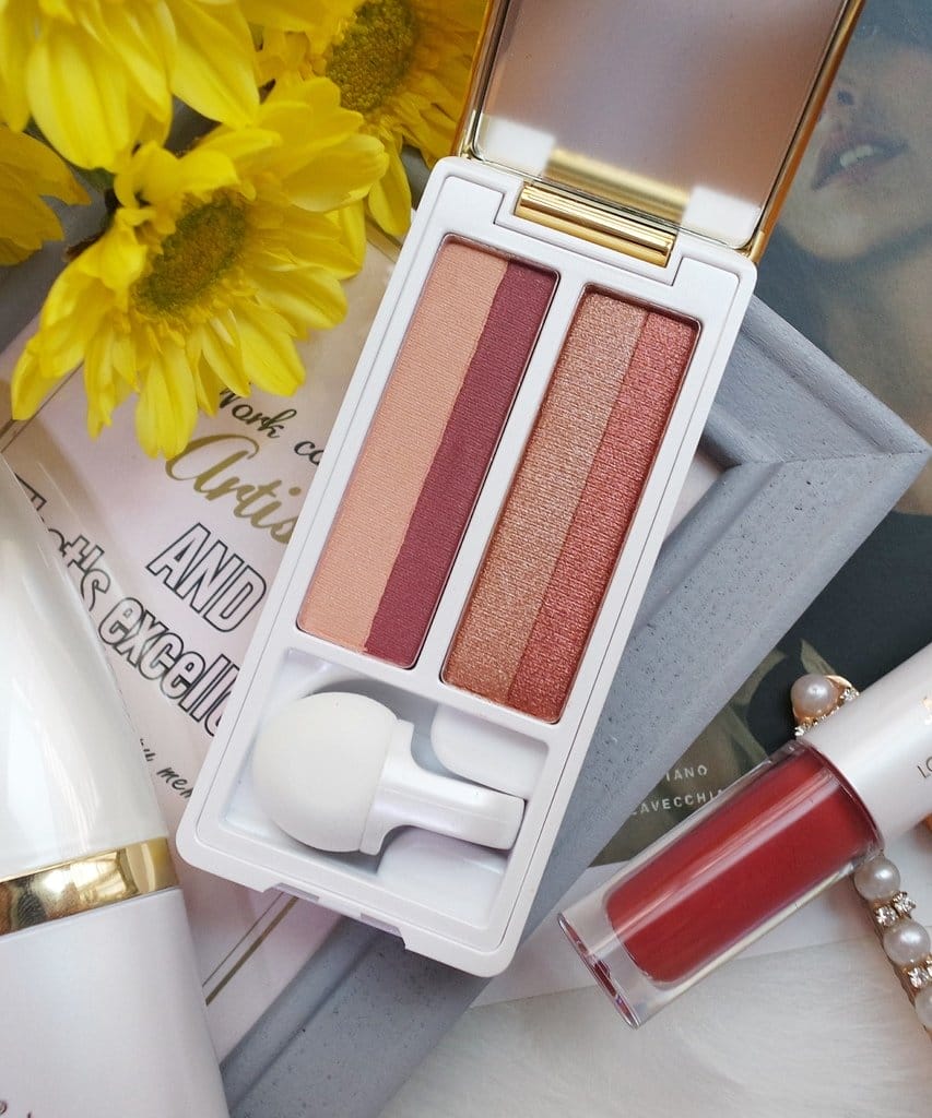 【美妝保養】有點復古但又很美的秋冬質感妝款,妳跟上了嗎?Mdmmd.明洞國際彩妝一次搞定 - 第12張圖 【美妝保養】有點復古但又很美的秋冬質感妝款,妳跟上了嗎?Mdmmd.明洞國際彩妝一次搞定