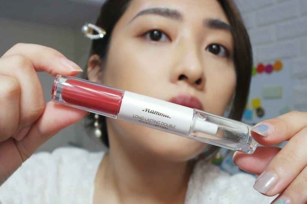 【美妝保養】有點復古但又很美的秋冬質感妝款,妳跟上了嗎?Mdmmd.明洞國際彩妝一次搞定 - 第9張圖 【美妝保養】有點復古但又很美的秋冬質感妝款,妳跟上了嗎?Mdmmd.明洞國際彩妝一次搞定