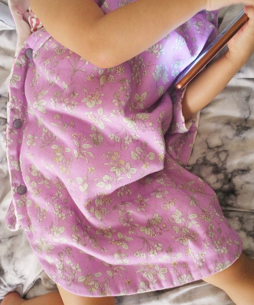 【育兒親子】手作森林 handmori,秋冬寶寶必備防踢被,進口布料/圍兜/紙型/材料包/工具販賣