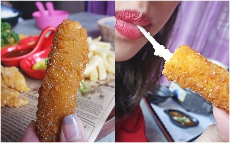 【好食分享】中壢古月新城複合式餐廳推薦,包廂座位,親子友善,火鍋,義大利麵,炸物,鬆餅下午茶 - 第26張圖 【好食分享】中壢古月新城複合式餐廳推薦,包廂座位,親子友善,火鍋,義大利麵,炸物,鬆餅下午茶