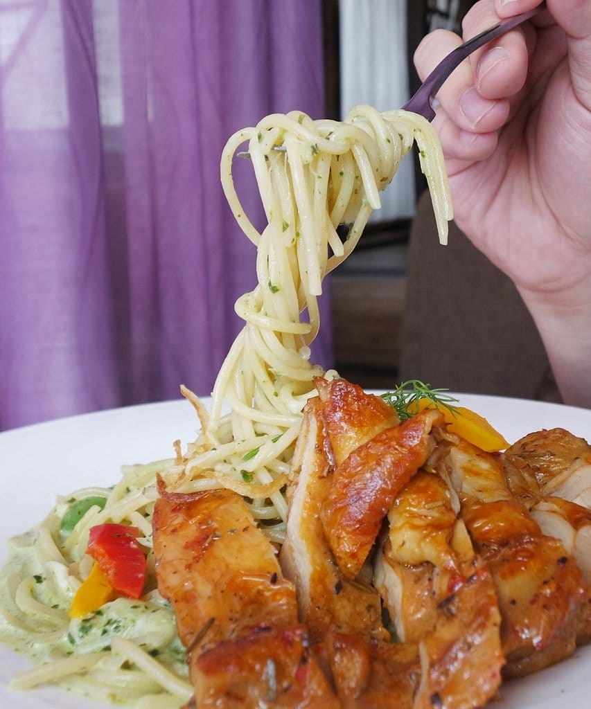 【好食分享】中壢古月新城複合式餐廳推薦,包廂座位,親子友善,火鍋,義大利麵,炸物,鬆餅下午茶 - 第28張圖 【好食分享】中壢古月新城複合式餐廳推薦,包廂座位,親子友善,火鍋,義大利麵,炸物,鬆餅下午茶