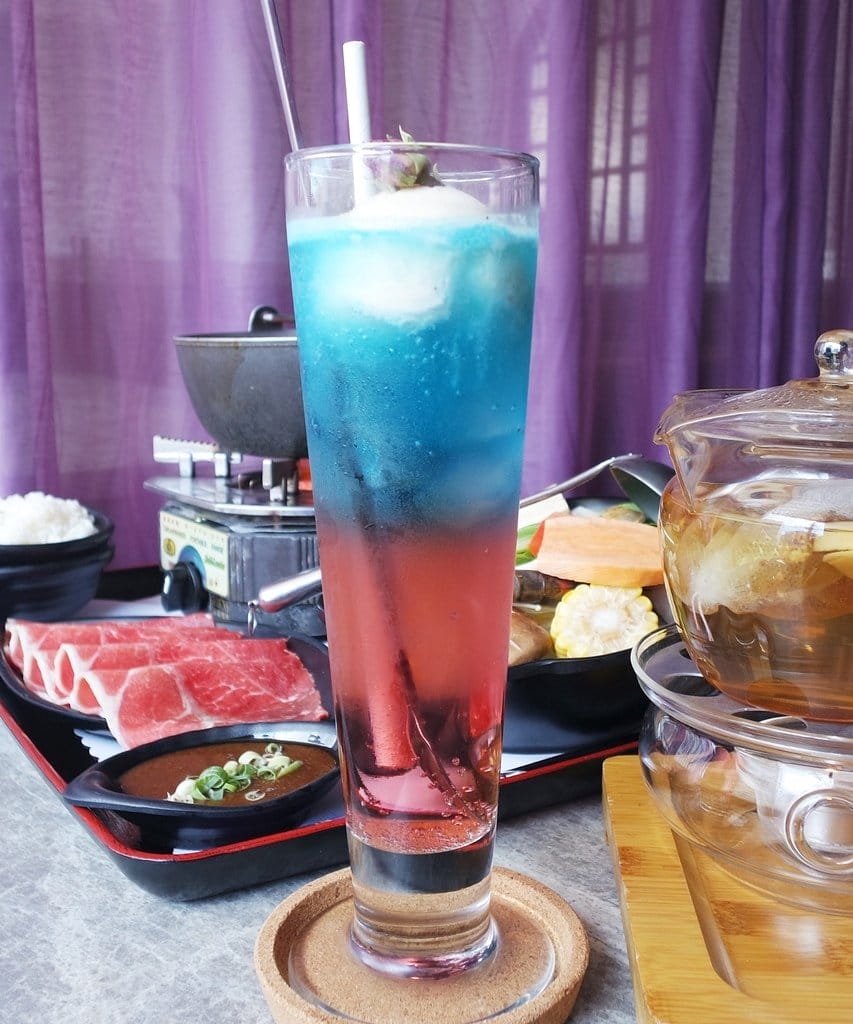 【好食分享】中壢古月新城複合式餐廳推薦,包廂座位,親子友善,火鍋,義大利麵,炸物,鬆餅下午茶 - 第18張圖 【好食分享】中壢古月新城複合式餐廳推薦,包廂座位,親子友善,火鍋,義大利麵,炸物,鬆餅下午茶