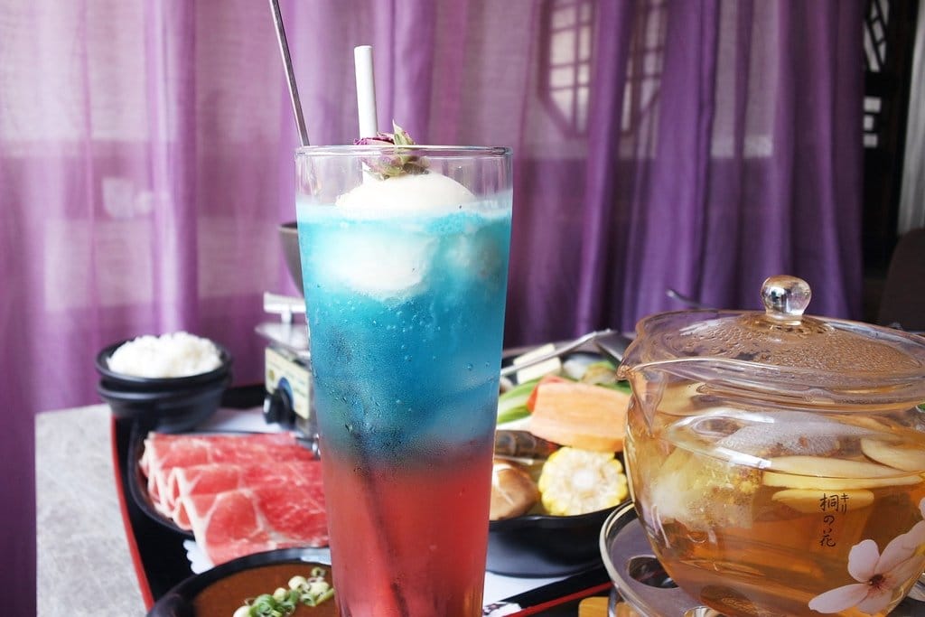 【好食分享】中壢古月新城複合式餐廳推薦,包廂座位,親子友善,火鍋,義大利麵,炸物,鬆餅下午茶 - 第19張圖 【好食分享】中壢古月新城複合式餐廳推薦,包廂座位,親子友善,火鍋,義大利麵,炸物,鬆餅下午茶