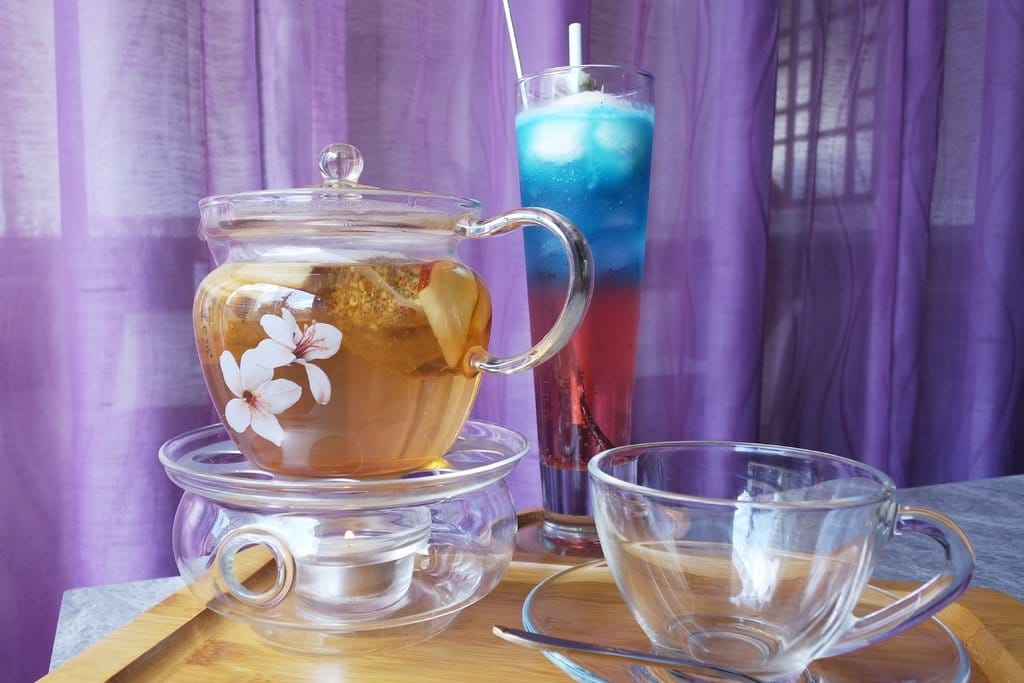 【好食分享】中壢古月新城複合式餐廳推薦,包廂座位,親子友善,火鍋,義大利麵,炸物,鬆餅下午茶 - 第16張圖 【好食分享】中壢古月新城複合式餐廳推薦,包廂座位,親子友善,火鍋,義大利麵,炸物,鬆餅下午茶